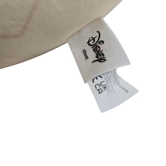 8" Disney Squishmallows Moana Kellytoy Stuffed Animal Plush Toy Gift Hawaiian - Picture 3 of 3